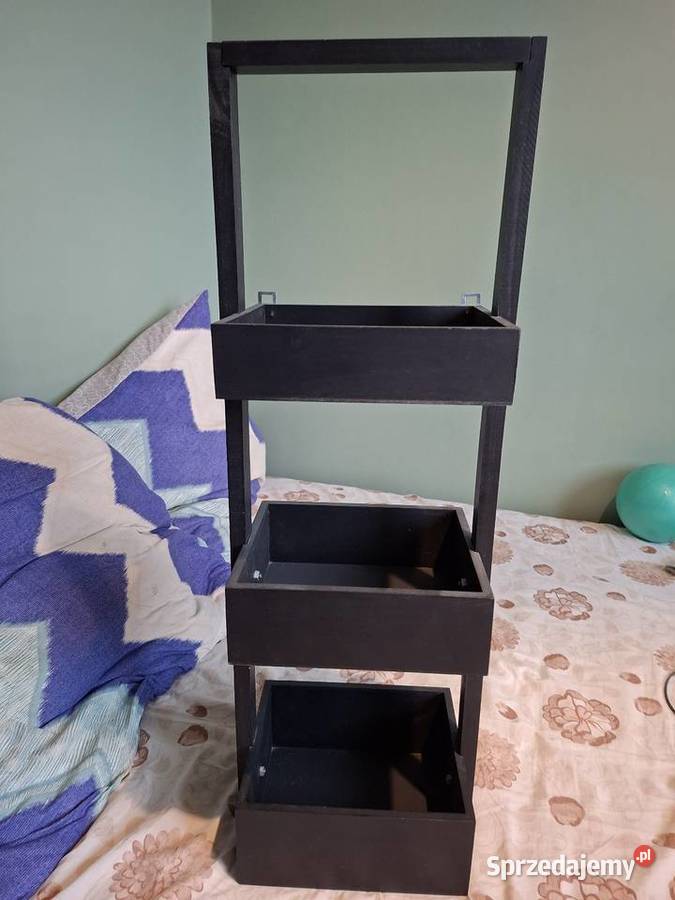 Półka na przyprawy itp Katowice