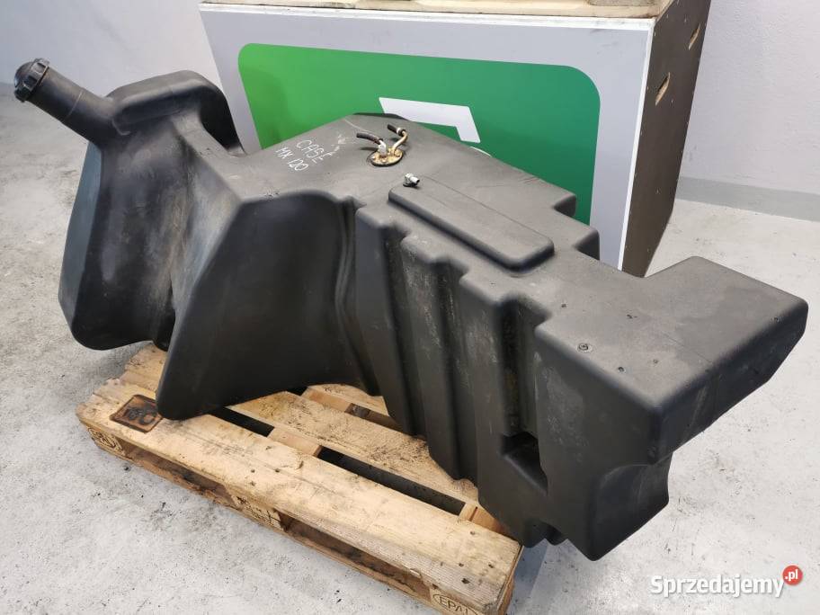 Bak Case MX 130 Wilkowo