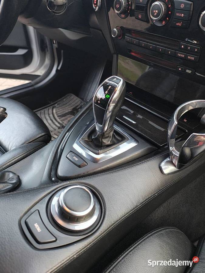 BMW E65 50i 48 V8 Mysłowice