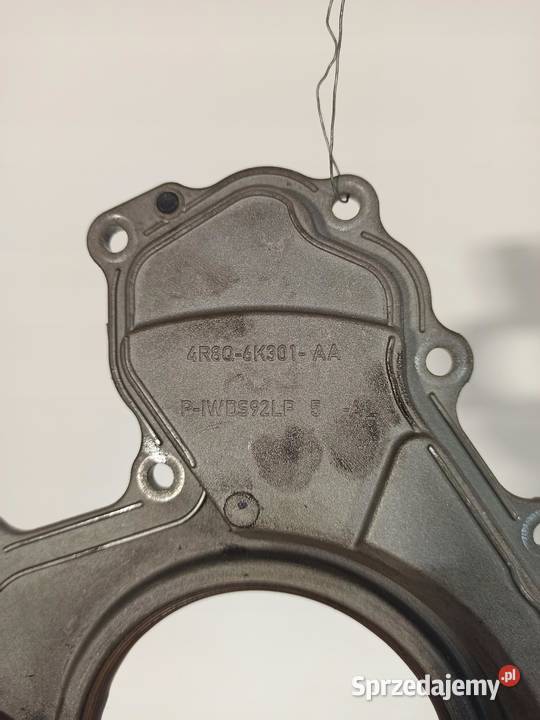 OSŁONA WAŁU JAGUAR LAND ROVER 30D 4R8Q6K301AA