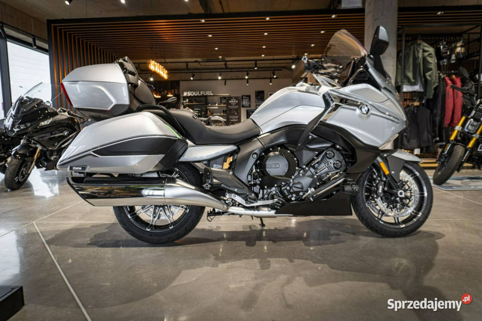 BMW K K 1600 B Dostępne ręki benzyna sprzedam