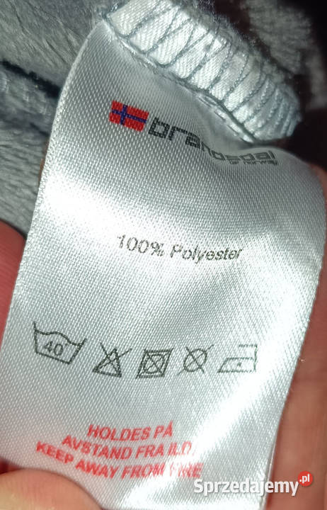 Damska przedłużana kurtka softshell marki Zarszyn