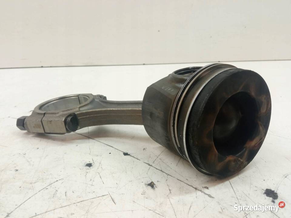 TŁOK KORBOWÓD 9812818680 20 HDI Citroen C4 Grand