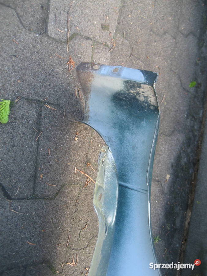 seat arosa 9700r błotnik przód prawy 6h0821216 Rakoniewice