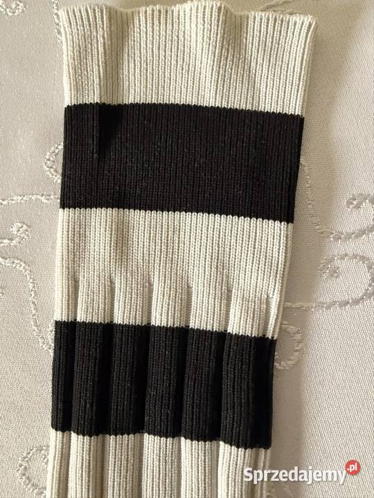 Getry piłkarskie Puma Vintage 90s biało czarne Czerwionka-Leszczyny sprzedam