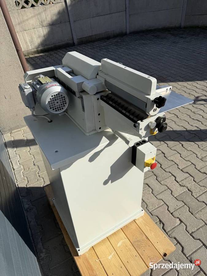 Omav T250 CE Nakładarka kleju klejarka maszyna mazowieckie Łaskarzew