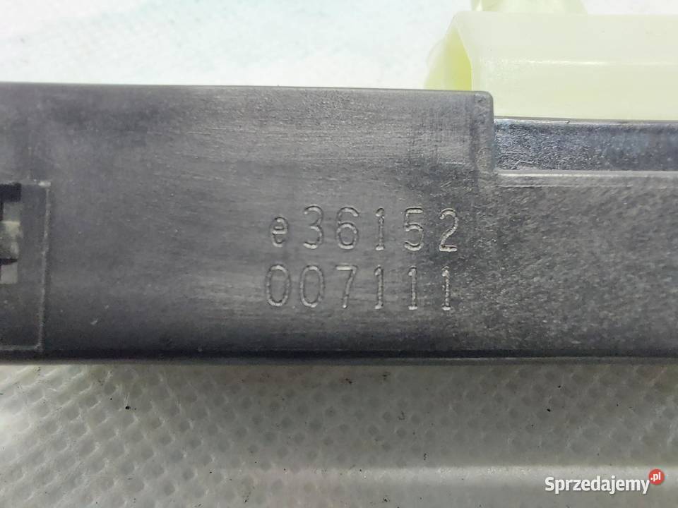 LEXUS RX500H V 5 2023 ANTENA WZMACNIACZ Pozostałe