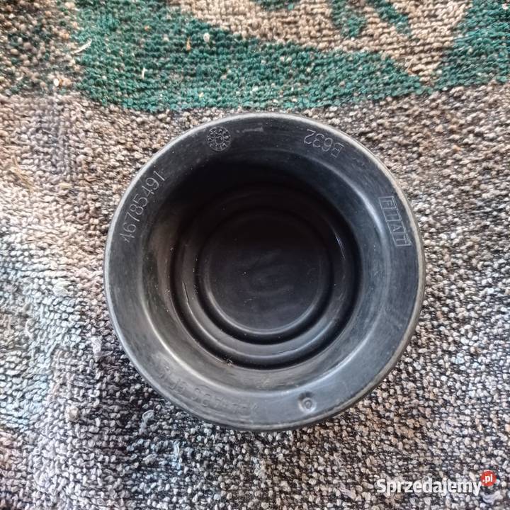 KOŁPAK DEKIEL DEKIELEK FELGA KAPSEL FIAT PANDA Dekielki Kamień Pomorski sprzedam