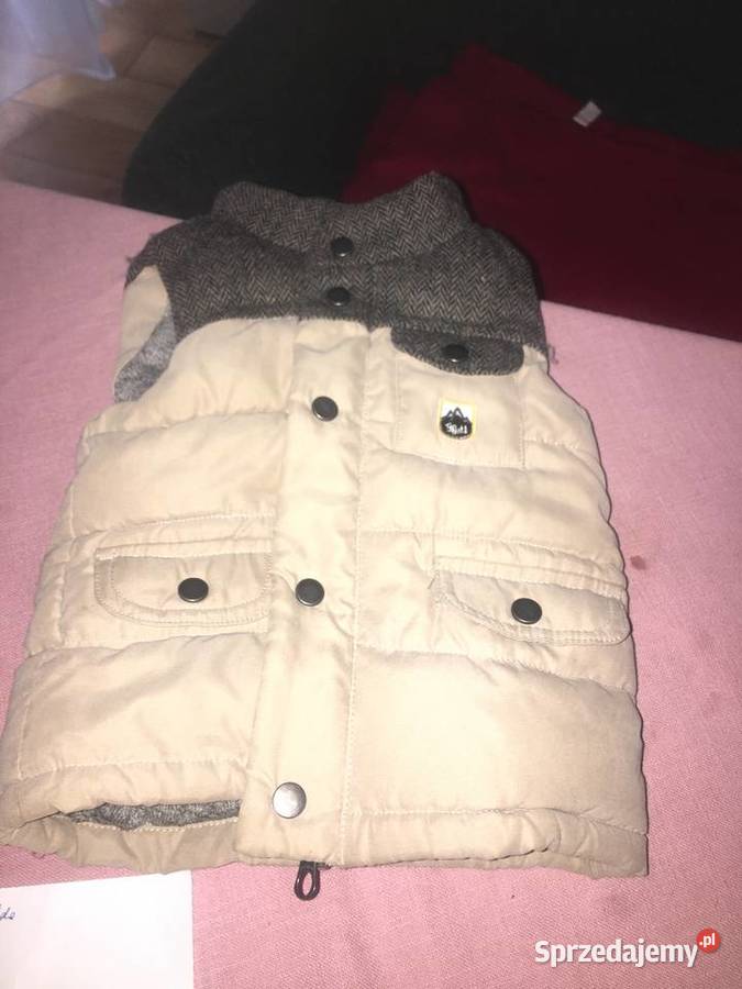 Piekne kurteczki 10 lat+ Kraków sprzedam