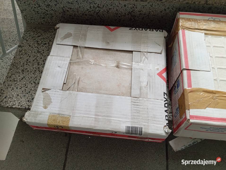 Nowe Płytki 30 x 30 glazura ceramiczne 31 szuk