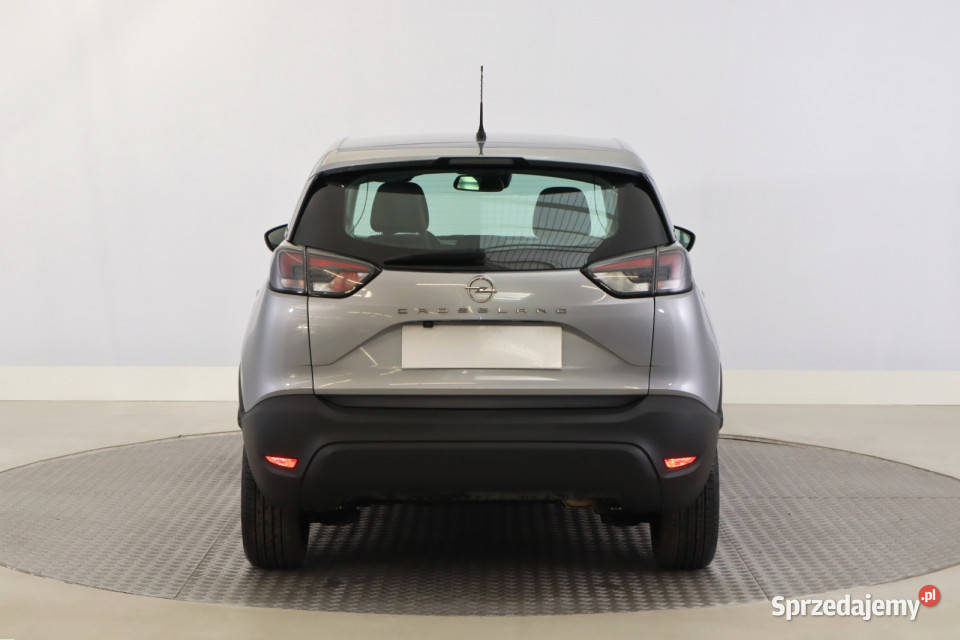 Opel Crossland 12 śląskie sprzedam