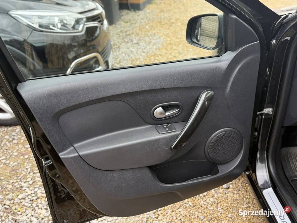 Dacia Logan VAT marża Logan Częstochowa