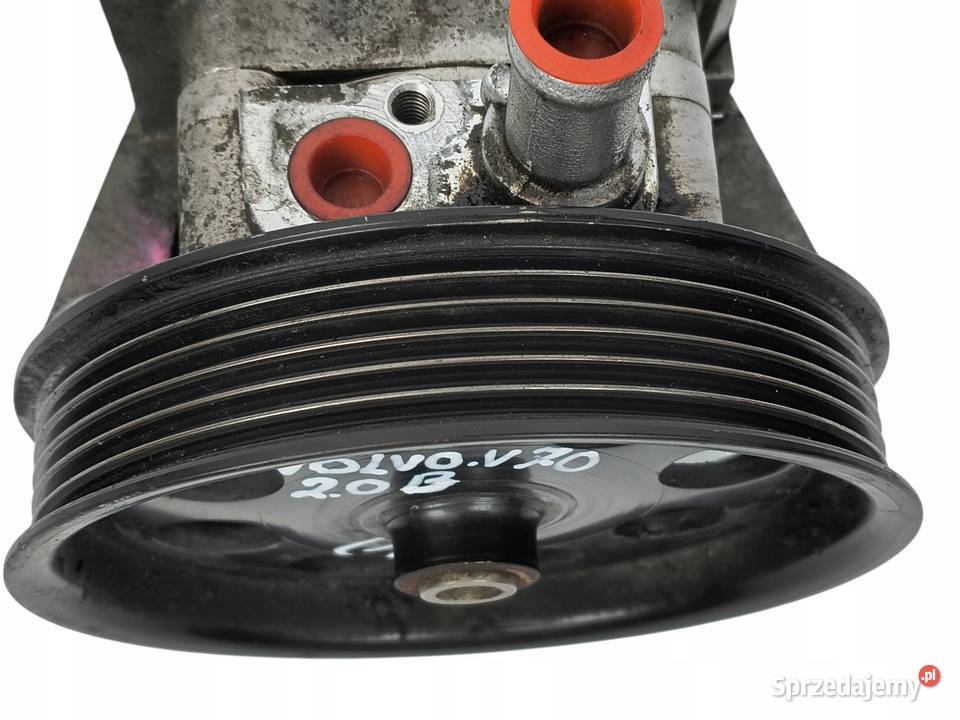 POMPA WSPOMAGANIA Volvo V70 Ford Galaxy II 20 lubelskie Chełm