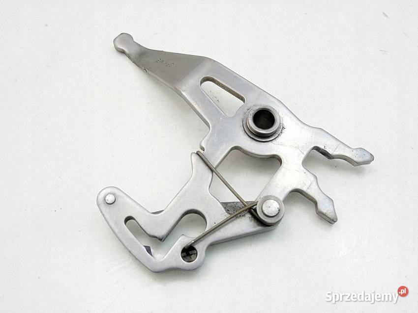 WYBIERAK DŹWIGNIA SKRZYNI BIEGÓW 20UM23 BOXER osobowe śląskie