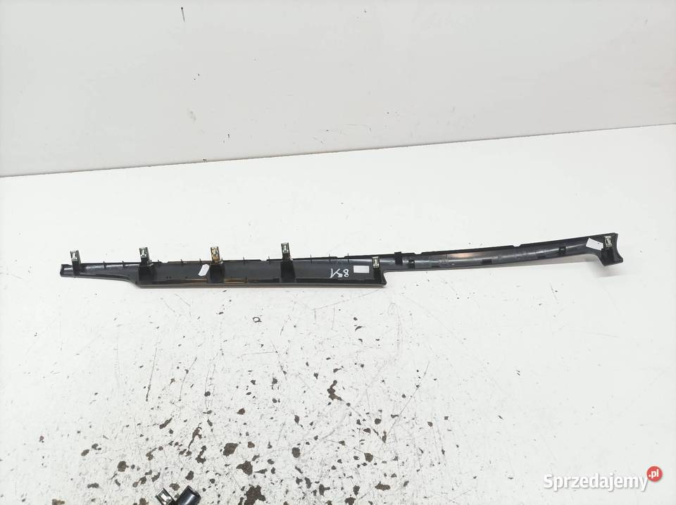 DEKOR LISTWA OZDOBNA KOMPLET DESKI 9688873877