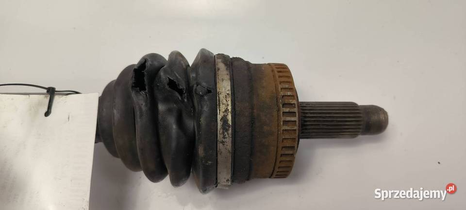 PÓŁOŚ LEWA PRZÓD LAND ROVER RANGE ROVER VOGUE Lipno