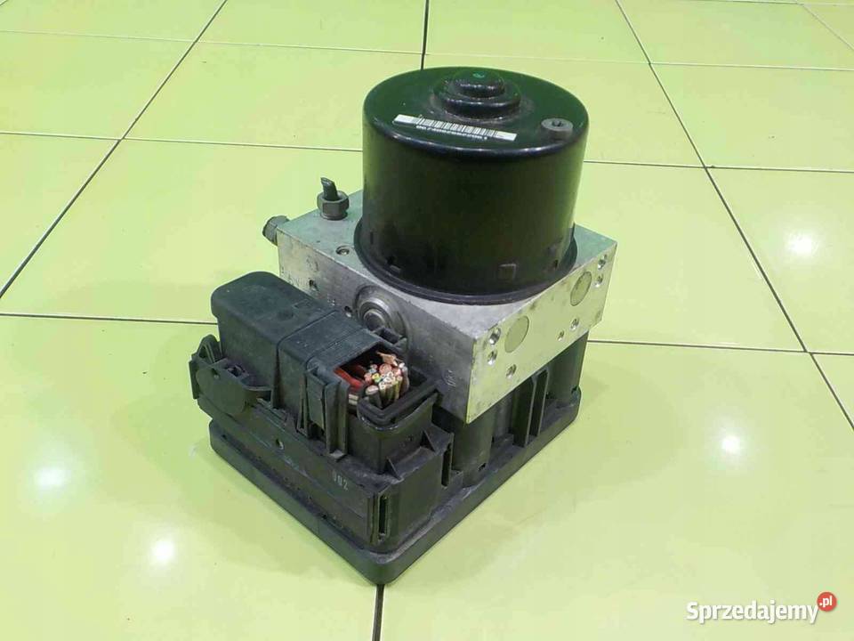 VOLVO C70 II 24 B AUT 06r pompa ABS 30742665 Suków