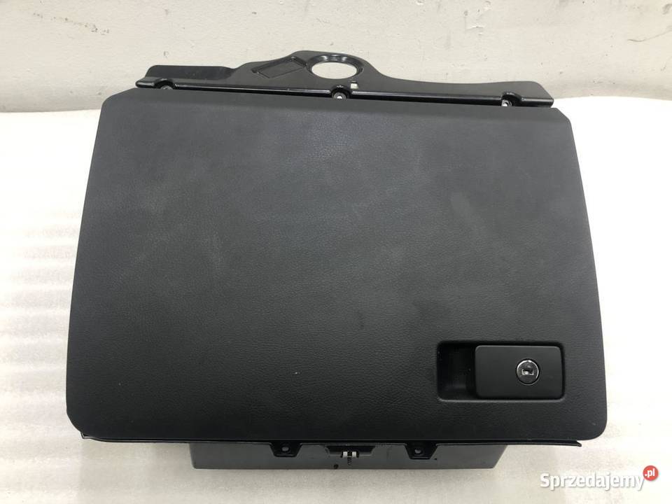 SCHOWEK PASAŻERA VW PASSAT B6 3C1857114
