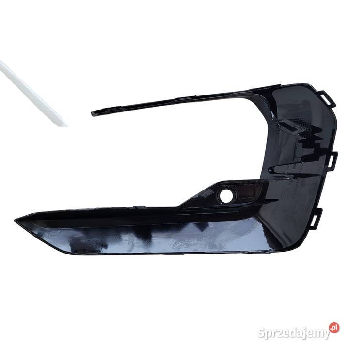 Volkswagen Touran III 5TA853665H kratki zderzaka Barlinek