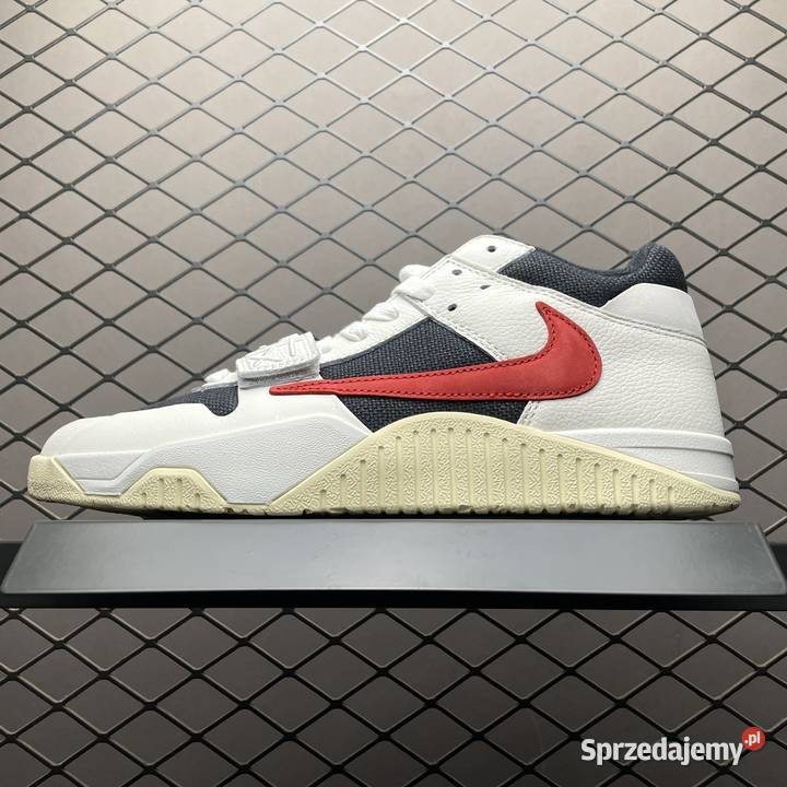 Nike Air Jordan Jumpman Travis Scott r 4046 Warszawa