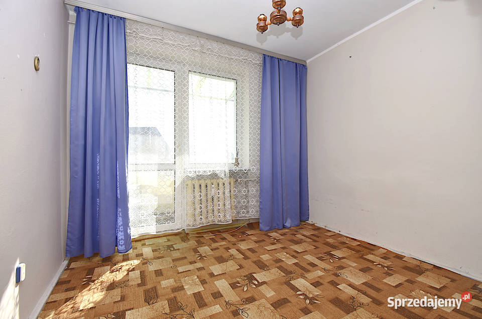 Na sprzedaż mieszkanie 3629 m2 Puławy sprzedam