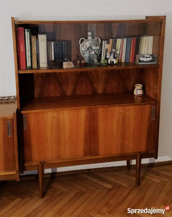 Komplet Mebli z lat 6070 Rarytas znawców Warszawa sprzedam