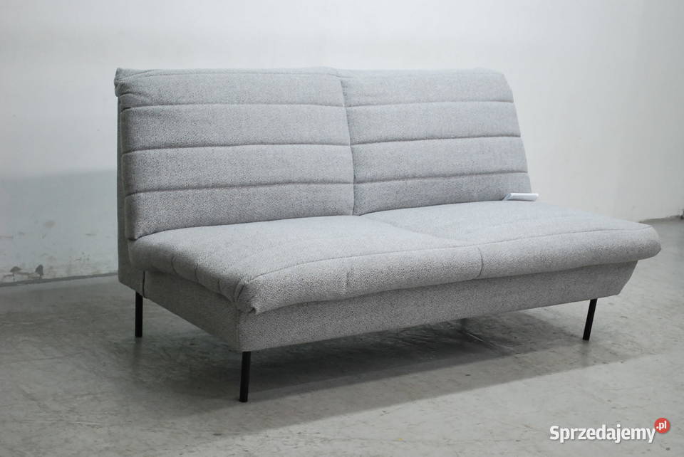 RŁA DESIGN NOWA SOFA 3osbowa kanapa wielkopolskie