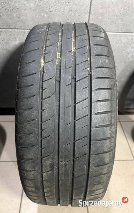 20 Audi A5 A6 A7 quattro 5x112 ET25 9J felgi Lubasz