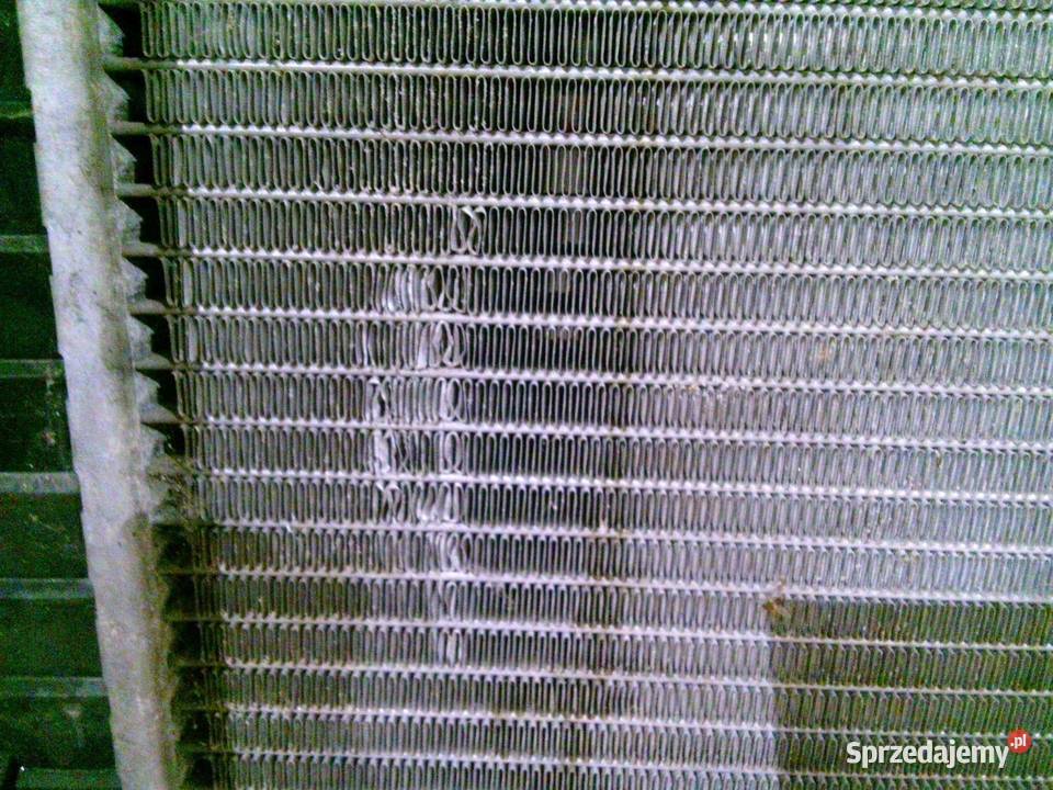 ANTARA CAPTIVA chłodnica wody 220131B1HN3 osobowe Chłodnie wody świętokrzyskie