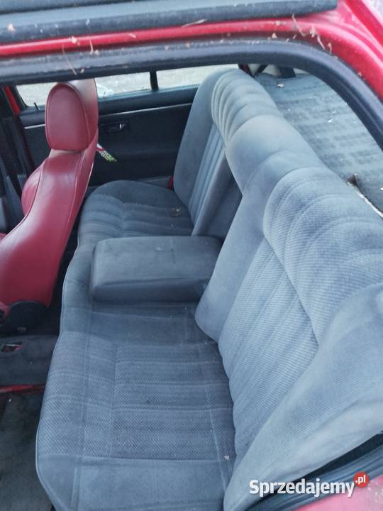 Golf 2 czesci Pozostałe małopolskie Budzów