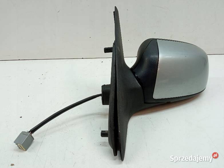 LUSTERKO LEWE 7PIN EUROPA Ford Mondeo Mk4 osobowe świętokrzyskie sprzedam