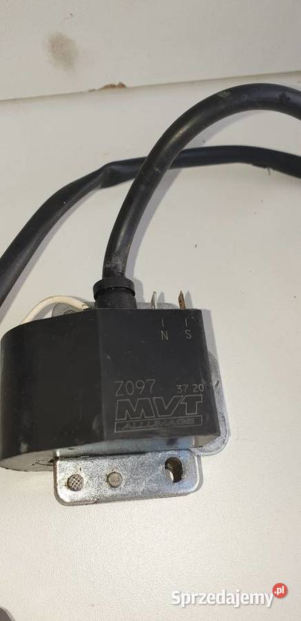 MVT zapłon cylinder tunigogowy derbi aprilia Leżajsk