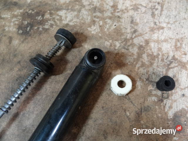 pompka MZ TS ETS ETZ Simson 30 org DDR Żary sprzedam