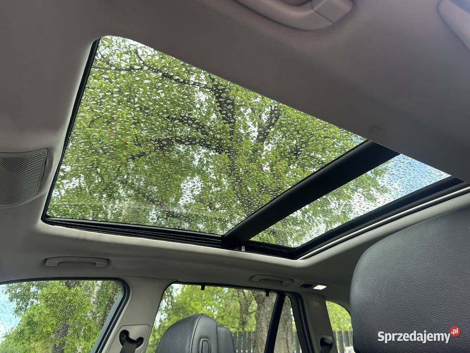 BMW X5 e70 X5 Stobierna sprzedam
