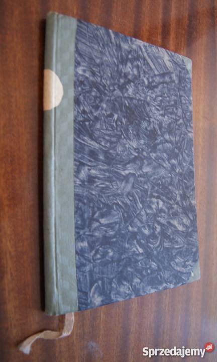 Eliza Orzeszkowa A B C 1947 Parczew