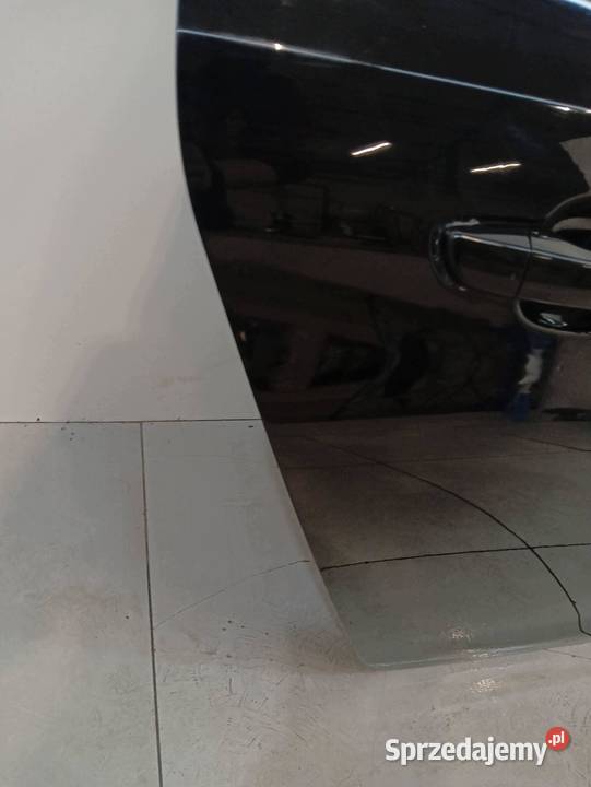 DRZWI PRAWE TYŁ KTVD KOMBI T9 Peugeot 308 II