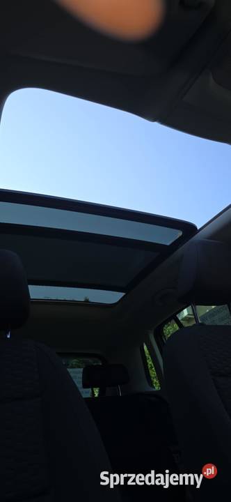 Volkswagen Tiguan TDI 4x4 4 motion Zabierzów Bocheński