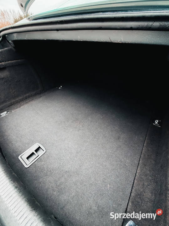 Audi A5 Coupe z 2011 IGŁA A5 mazowieckie