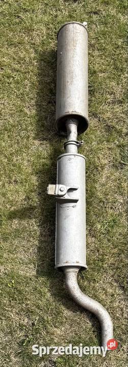 Tłumiki Polonez Lubliniec