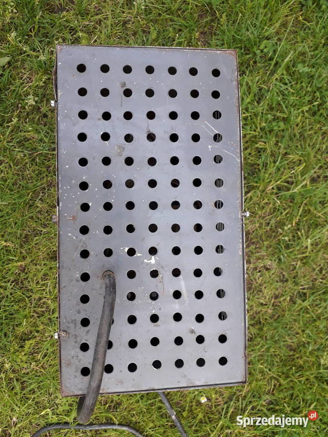 Reflektor sceniczny promiennik loft Warszawa