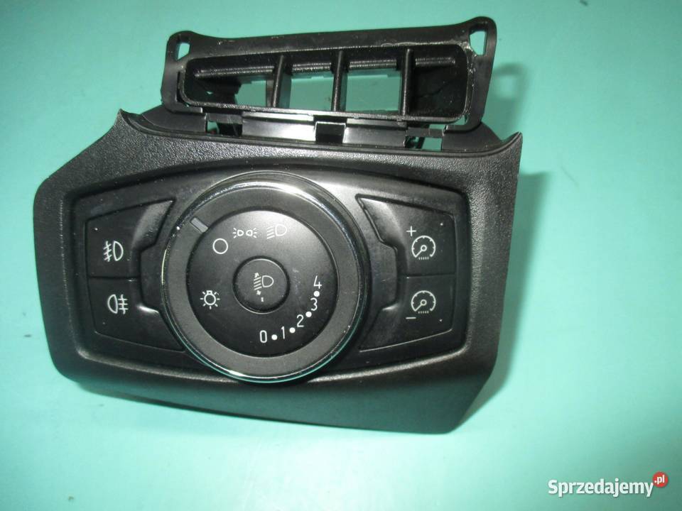 FORD FOCUS MK3 III 12r przełącznik świateł osobowe świętokrzyskie