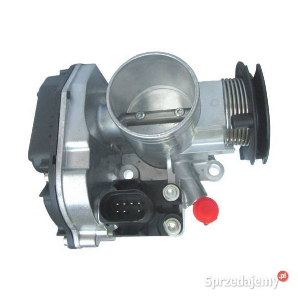 Przepustnica Skoda Octavia Fabia Vw Vento Bora Włocławek