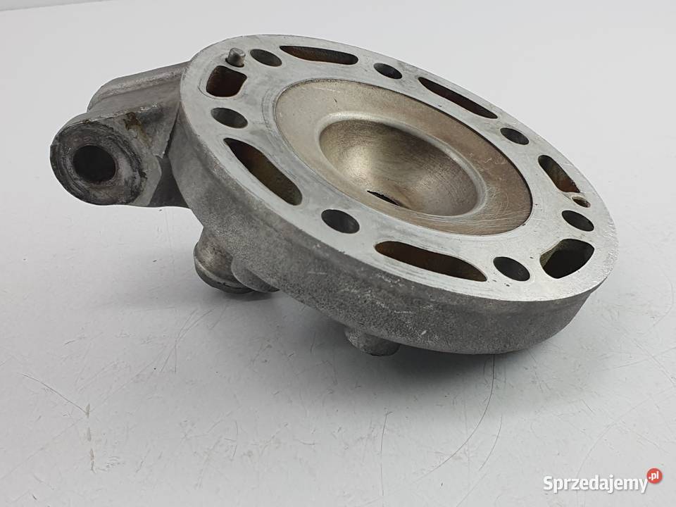 Glowica Kawasaki Kx 250 łódzkie Łódź