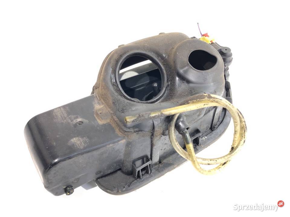 KLAPKA WLEWU PALIWA VW PASSAT B8 3G9809857A