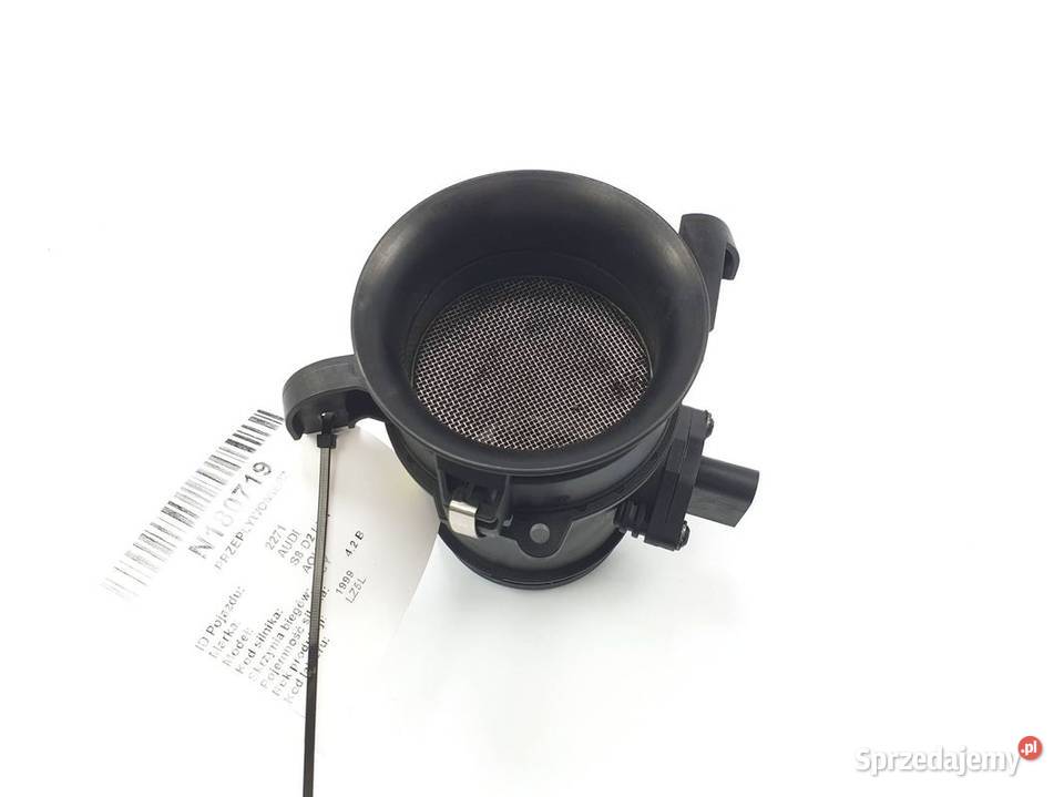 PRZEPŁYWOMIERZ AUDI S8 D2 LIFT 0280218047 Pozostałe Lipno