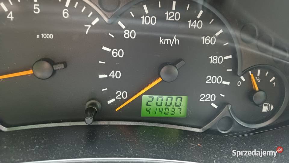 Sprzedam Ford Fokus MK1 kombi Focus zachodniopomorskie Grzmiąca