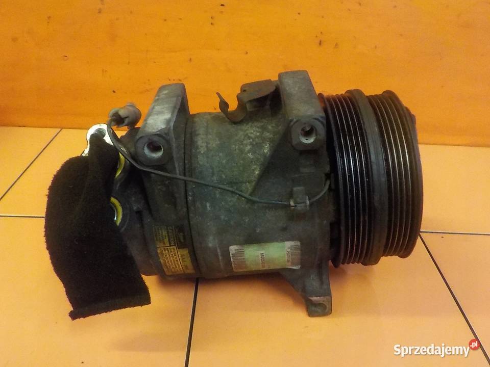 VOLVO V50 S40 C70 24 D5 09r 180 D5244T8