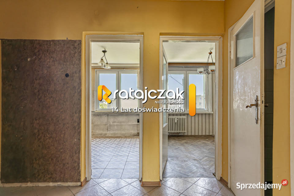 Mieszkanie 544m2 3 pokoje Gdynia pomorskie