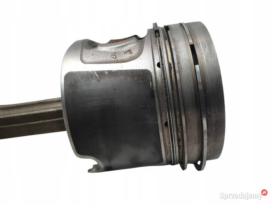 TŁOK SILNIKA BMW E90 F30 F10 20 D N47 0840ZK osobowe lubelskie Chełm