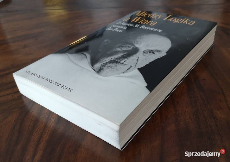 Między logiką a wiarą 1992 Katowice